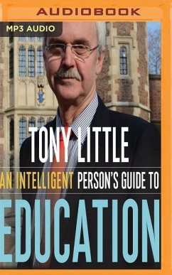 INTELLIGENT PERSONS GT EDUCA M - Little, Tony