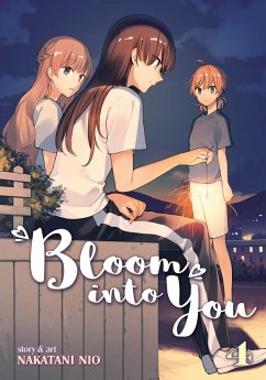 Bloom into You Vol. 4 - Nio, Nakatani