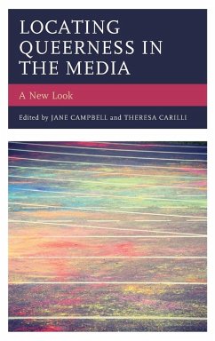 Locating Queerness in the Media