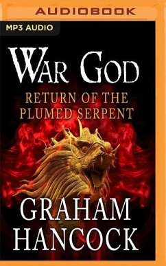 Return of the Plumed Serpent - Hancock, Graham