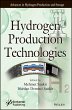 Hydrogen Production Technologies - Bild 1