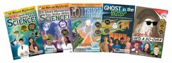 Science Explorations Book Set - Yoder, Eric