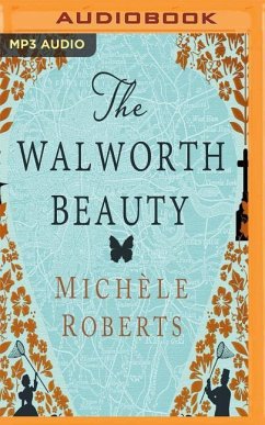 The Walworth Beauty - Roberts, Michele
