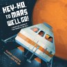 Hey-Ho, to Mars We'll Go! - Bild 1