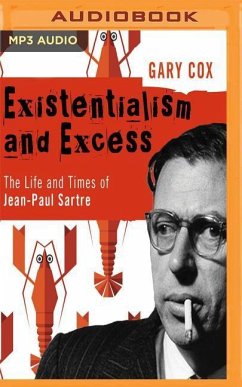 Existentialism and Excess - Cox, Gary