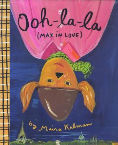 Ooh-La-La (Max in Love) - Kalman, Maira