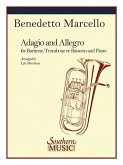 Adagio and Allegro: Bassoon