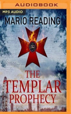 The Templar Prophecy - Reading, Mario