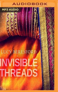 Invisible Threads - Beresford, Lucy