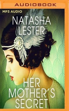 Her Mother's Secret - Lester, Natasha