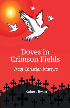 Doves in Crimson Fields - Ewan, Robert