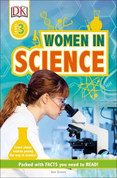 DK Readers L3: Women in Science - Green, Jen