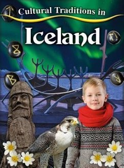 Cultural Traditions in Iceland - O'Brien, Cynthia