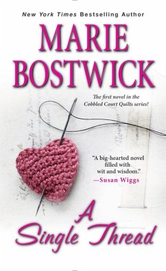 A Single Thread - Bostwick, Marie