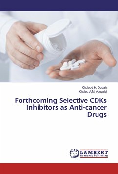 Forthcoming Selective CDKs Inhibitors as Anti-cancer Drugs