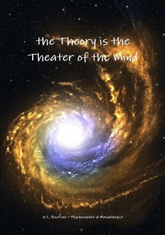 the Theory is the Theater of the Mind - Bastiani, Wilfred