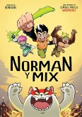 Norman Y Mix (Spanish Edition)