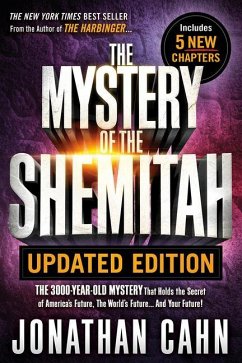 Mystery of the Shemitah Updated Edition - Cahn, Jonathan