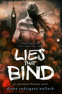 Cover Lies That Bind