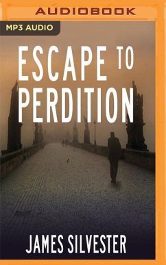 ESCAPE TO PERDITION M - Silvester, James