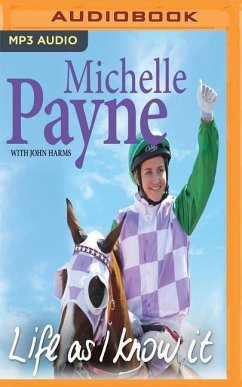 Life as I Know It - Payne, Michelle