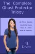 The Complete Ghost Protector Trilogy... - Bild 1