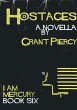 Hostages (I Am Mercury series - Book 6)... - Bild 1