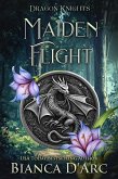 Maiden Flight (Dragon Knights, #1) (eBook, ePUB)