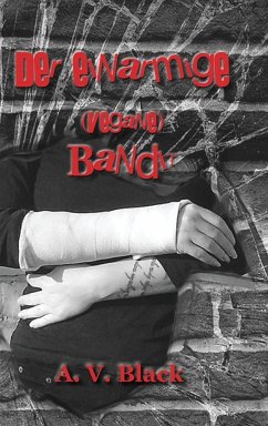 Der einarmige (vegane) Bandit - Hardcover - Black, A. V.