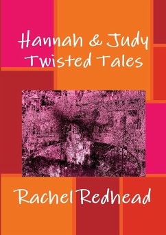 Hannah & Judy - Redhead, Rachel