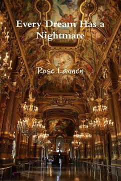 Every Dream Has a Nightmare - Lannen, Rose