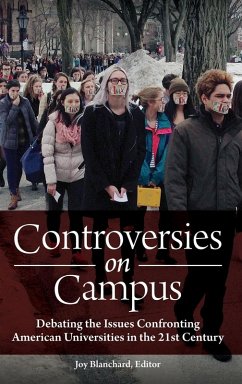 Cover Controversies on Campus