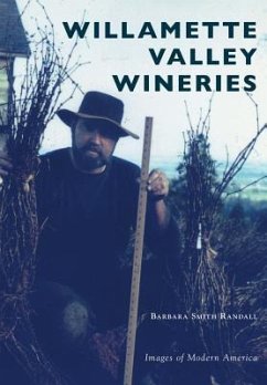 Willamette Valley Wineries - Randall, Barbara Smith