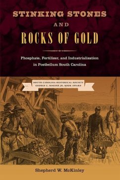 Cover Stinking Stones and Rocks of Gold
