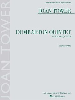 Dumbarton Quintet