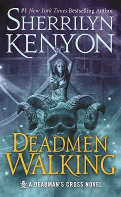 Deadmen Walking - Kenyon, Sherrilyn