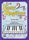 EASY RAGTIME