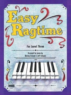 EASY RAGTIME