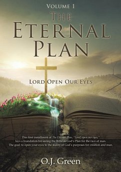 The Eternal Plan Volume 1 - Green, O. J.