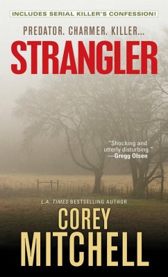 Strangler - Mitchell, Corey