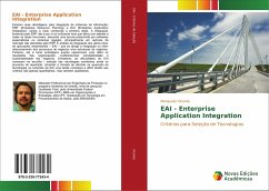 EAI - Enterprise Application Integration