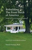 Rebuilding the Front Porch of America
