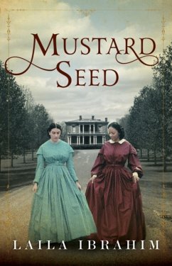 Mustard Seed - Ibrahim, Laila