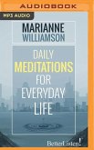 Daily Meditations for Everyday Life