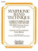 Symphonic Band Technique (S.B.T.): Trombone