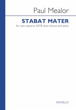 STABAT MATER