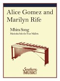 MBIRA SONG MBIRA SONG
