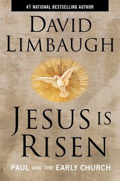 Jesus Is Risen - Limbaugh, David