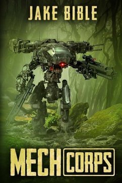 Mech Corps - Bible, Jake