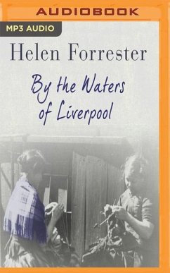 BY THE WATERS OF LIVERPOOL M - Forrester, Helen